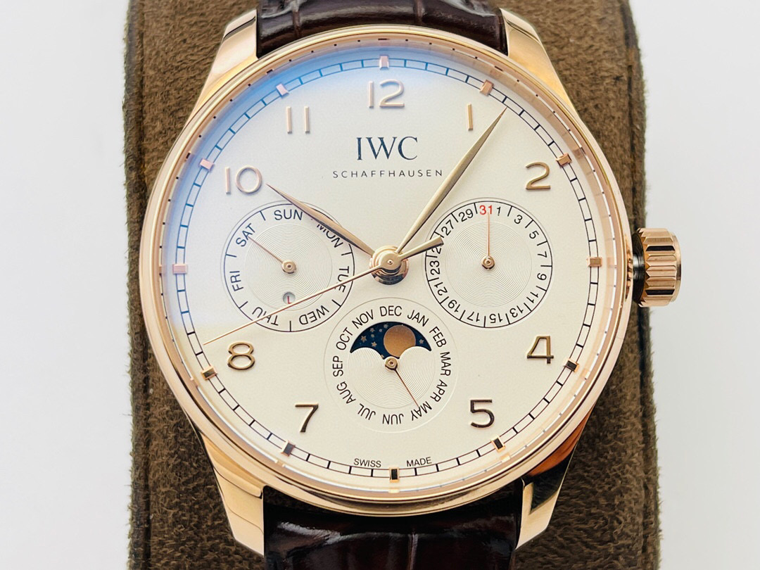 IWC 아이더블유씨 IWS공장 미러급 남자 남성 시계