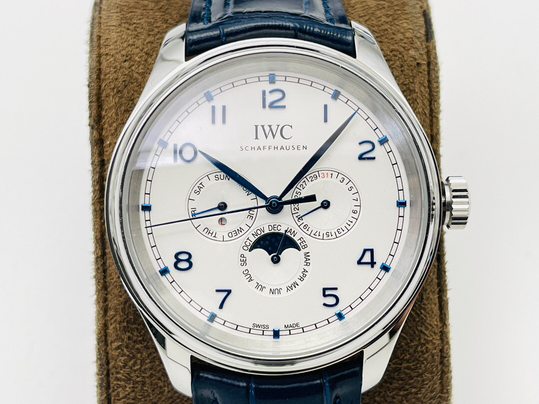 IWC 아이더블유씨 IWS공장 미러급 남자 남성 시계