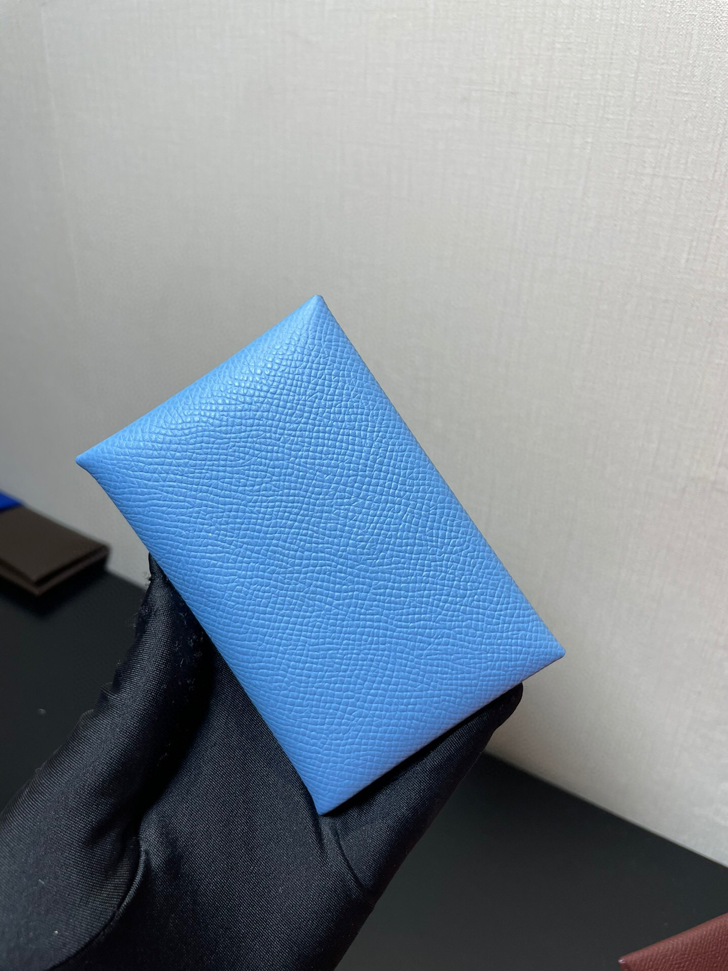 에르메스   카드지갑 머니클립