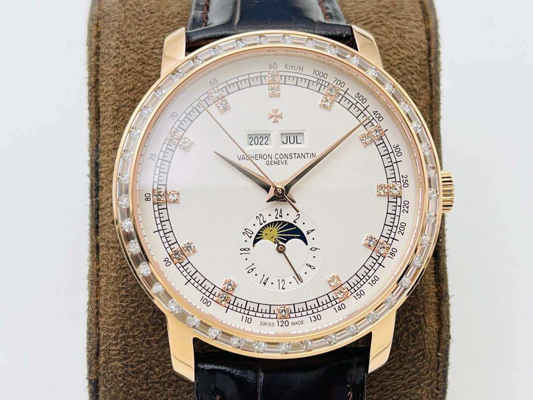 바쉐론 콘스탄틴 TWS 공장 여자 미러급 시계