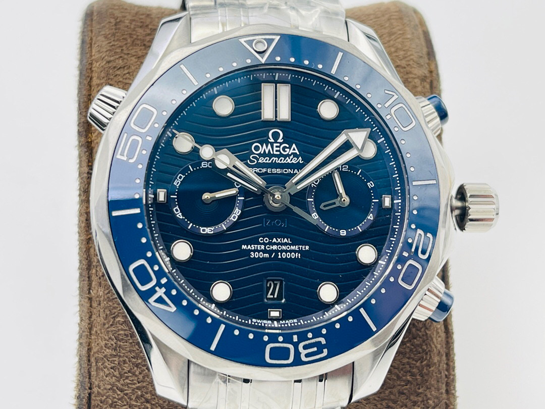 오메가 DR공장 남자 미러급 시계