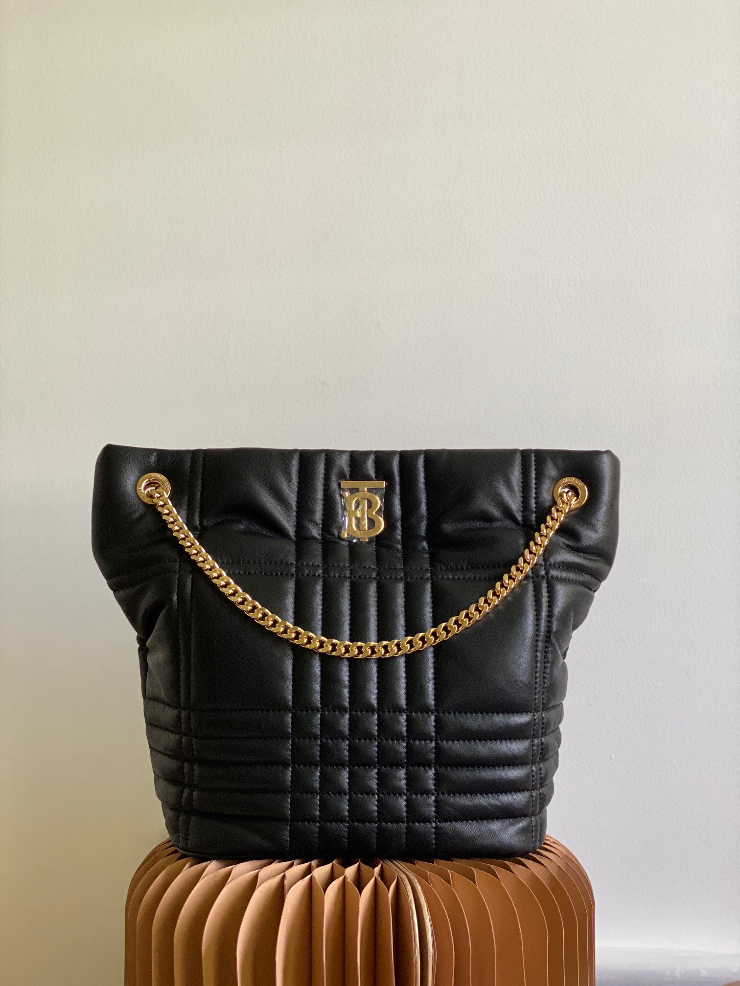 버버리 여자가방