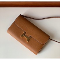 에르메스 콘스탄스 투 고 여자 클러치백 크로스백 숄더백