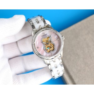 샤넬 A급 여자 시계 4컬러