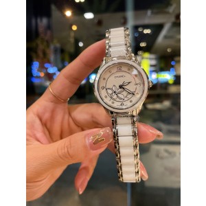 샤넬 A급 여자 시계 2컬러