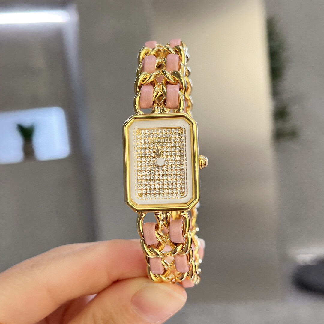 샤넬 A급 여자 시계 6컬러