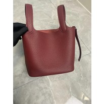 에르메스 피코탄 미러급 여자가방