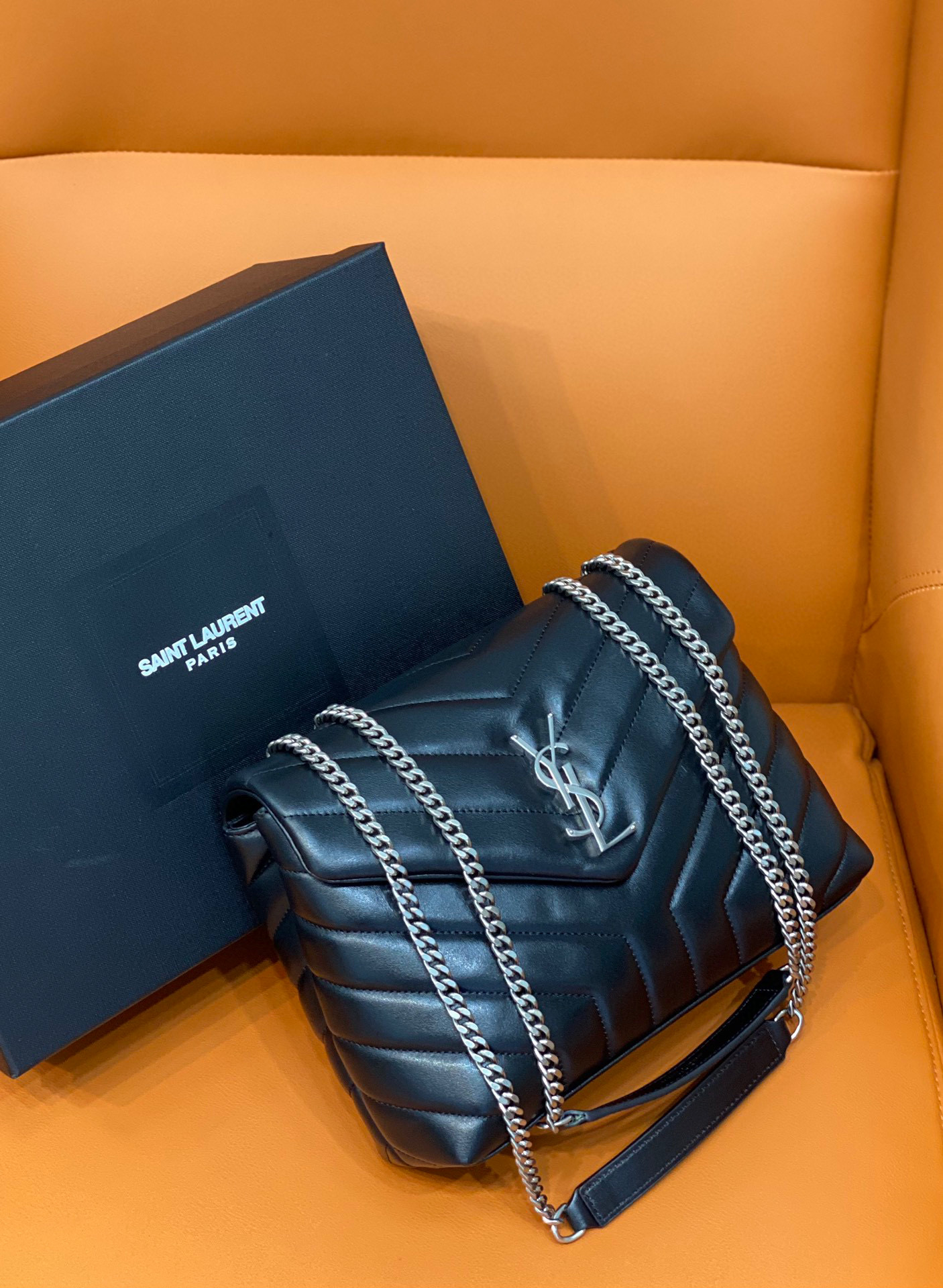 생로랑 미듐 여자가방 Y464676