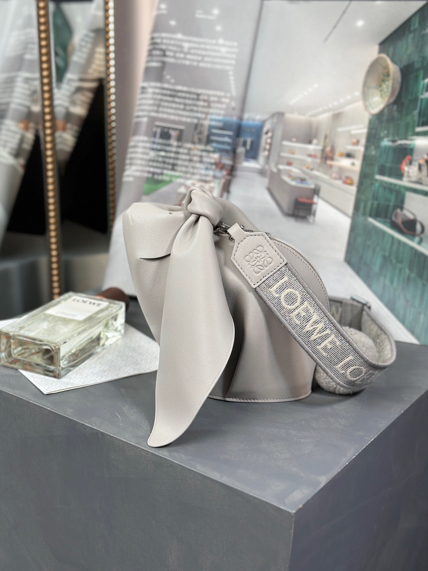 로에베 여자가방