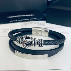 크롬하츠 팔찌  2컬러