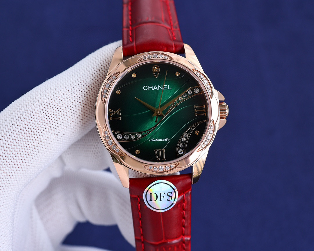 샤넬 A급 여자 시계
