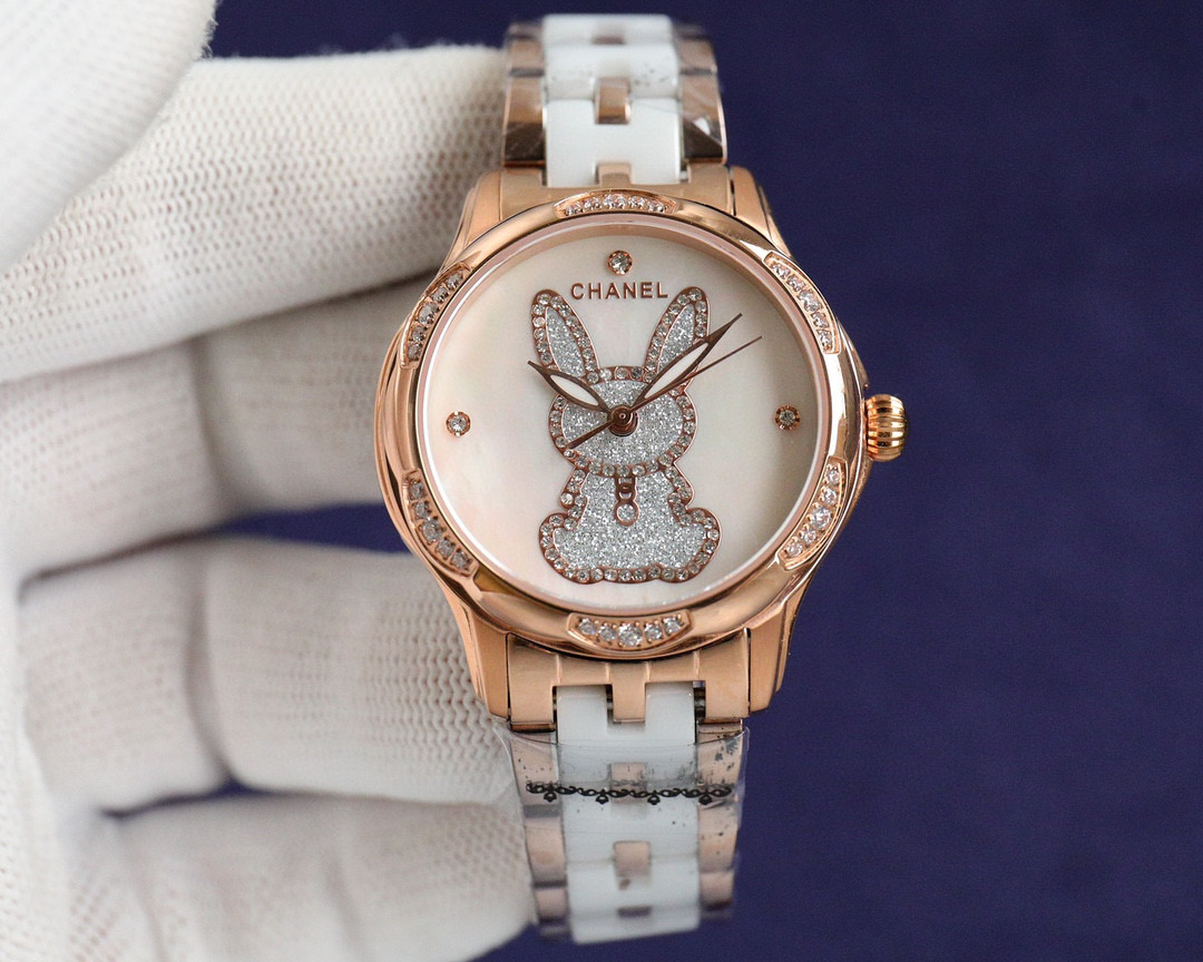 샤넬 A급 여자 시계 5컬러