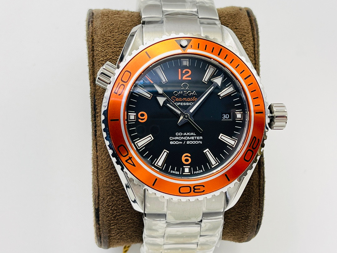 오메가 OMS 미러급 남자 시계