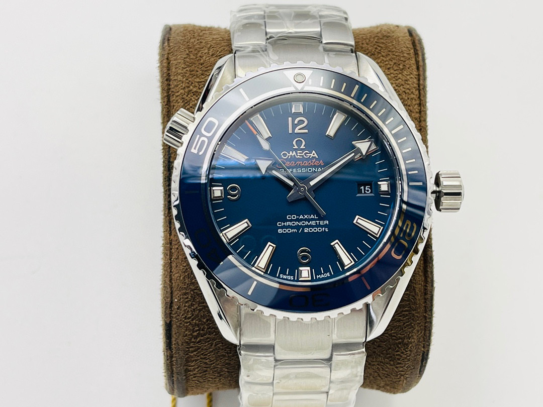 오메가 OMS 미러급 남자 시계