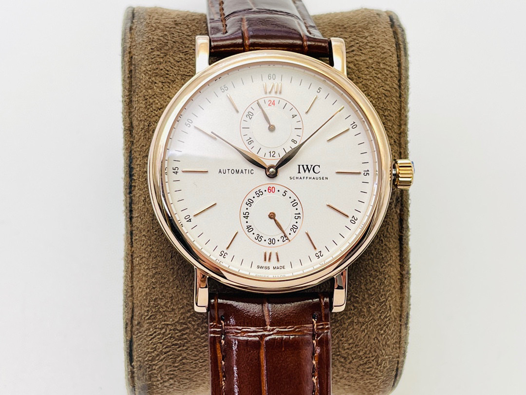 IWC 아이더블유씨 남자 미러급 시계