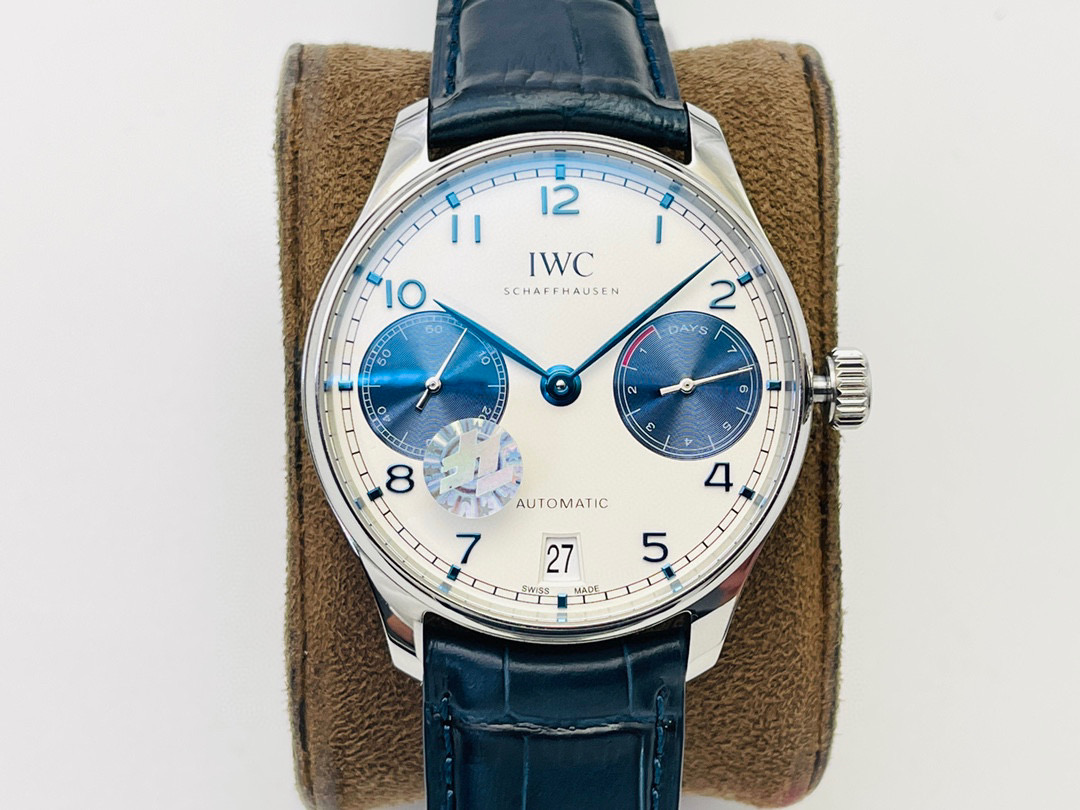 IWC 아이더블유씨 남자 미러급 시계
