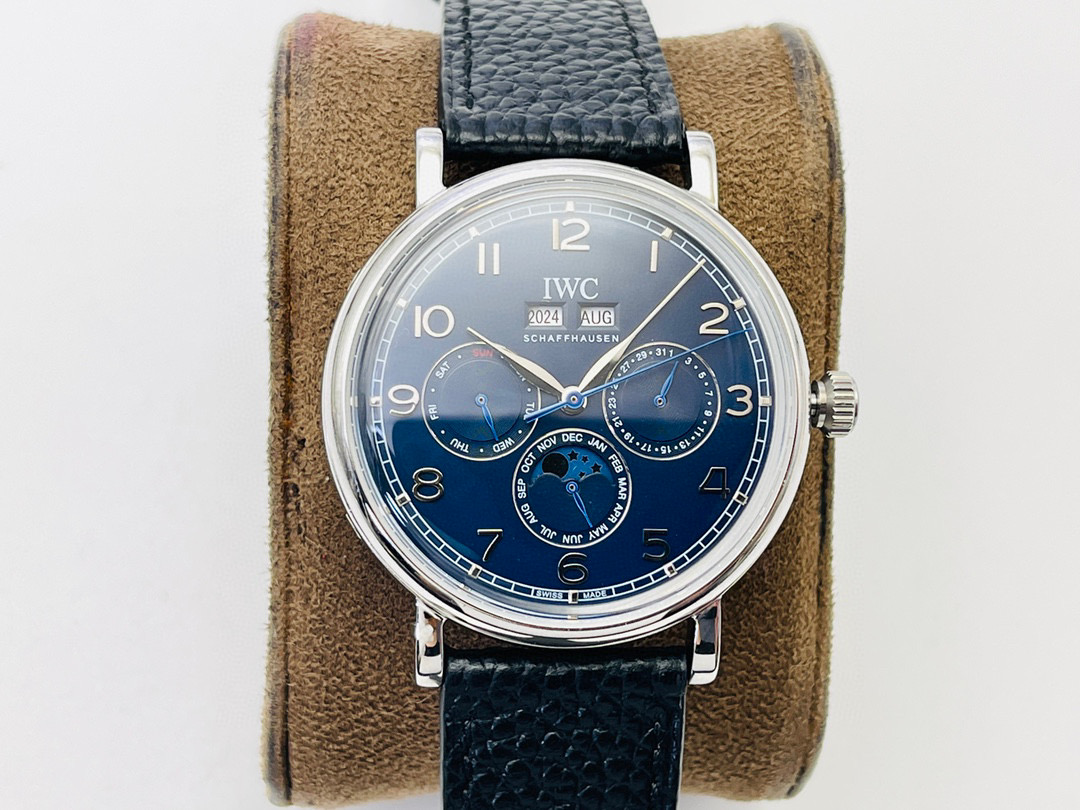 IWC 아이더블유씨 남자 미러급 시계