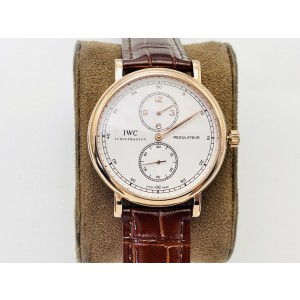 IWC 아이더블유씨 남자 미러급 시계