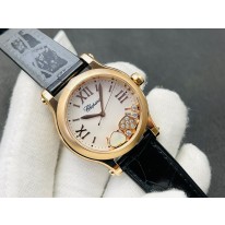 IWC 아이더블유씨 미러급 여자시계