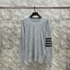 톰브라운 남녀공용 니트