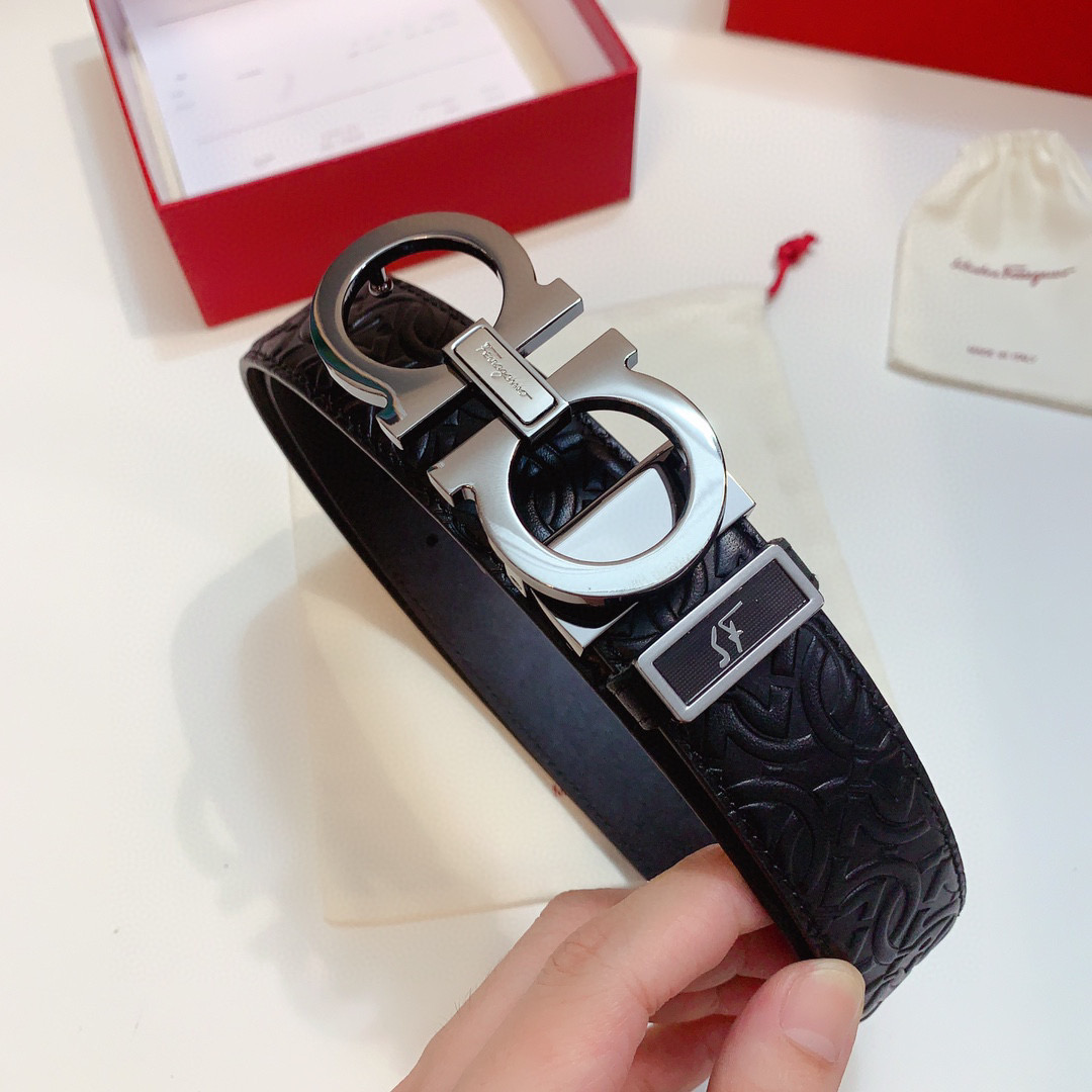 페라가모 남자 벨트