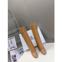 지방시 여자 부츠 힐 8.5cm