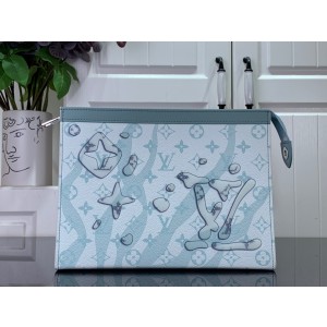 루이비통 클러치백 m22763