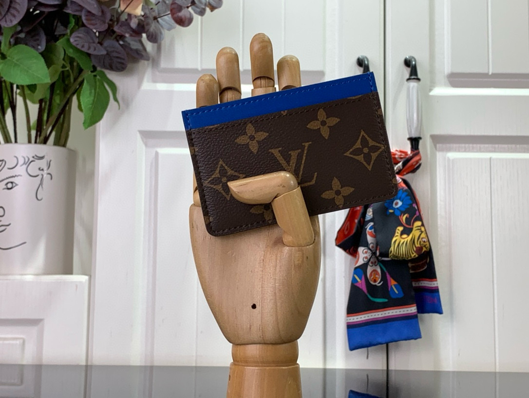 루이비통 카드지갑  m82872