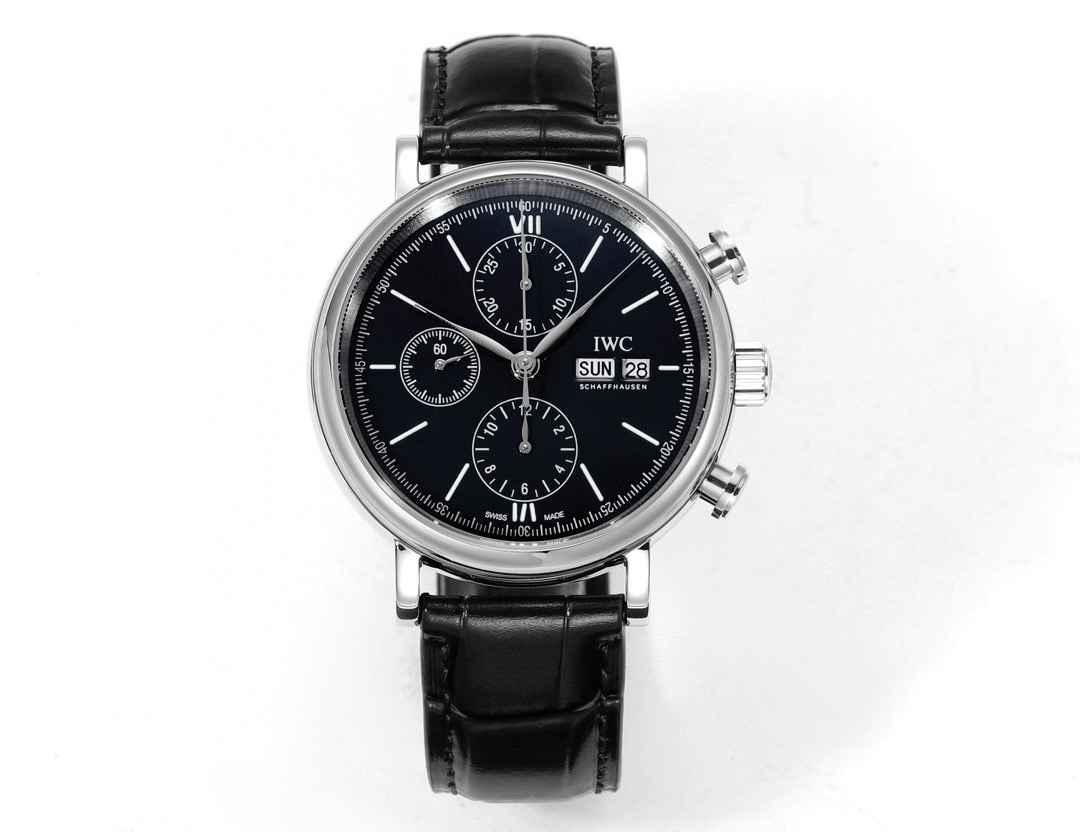 IWC 아이더블유씨  4601 미러급 남자시계