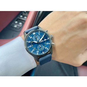 IWC 아이더블유씨  A급 남자시계 3컬러