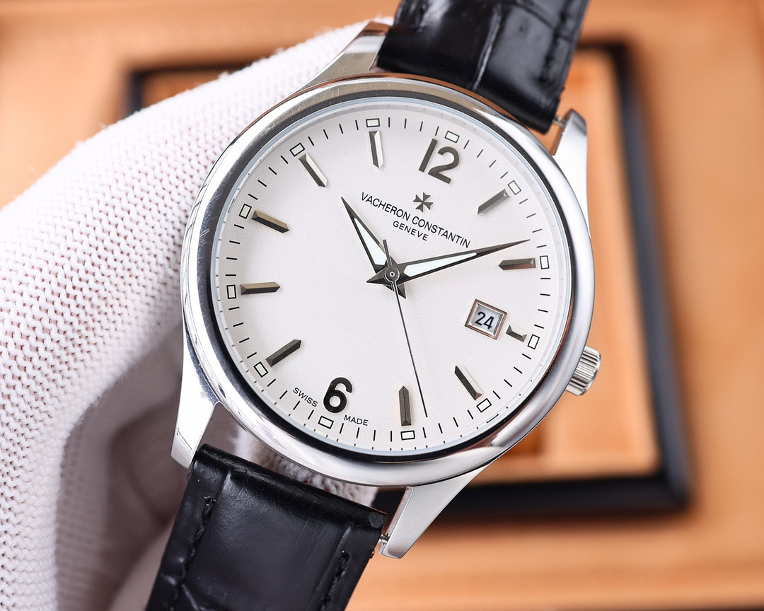 바쉐론 콘스탄틴 A급 남자시계 2컬러
