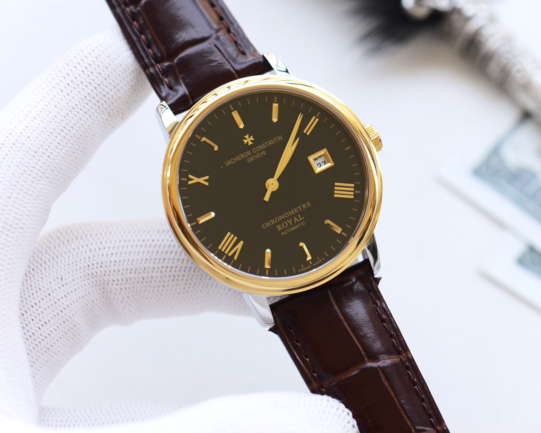 바쉐론 콘스탄틴 A급 남자시계