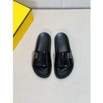 펜디 남자 슬리퍼
