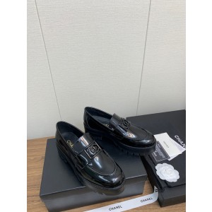 샤넬 여자 구두 4cm