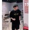 발렌시아가 남녀공용 반팔티