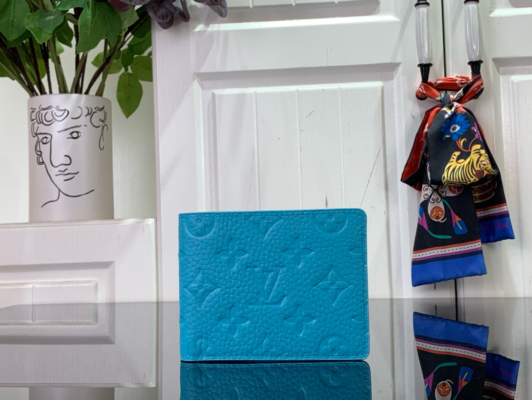 루이비통 남자 반지갑 M60895