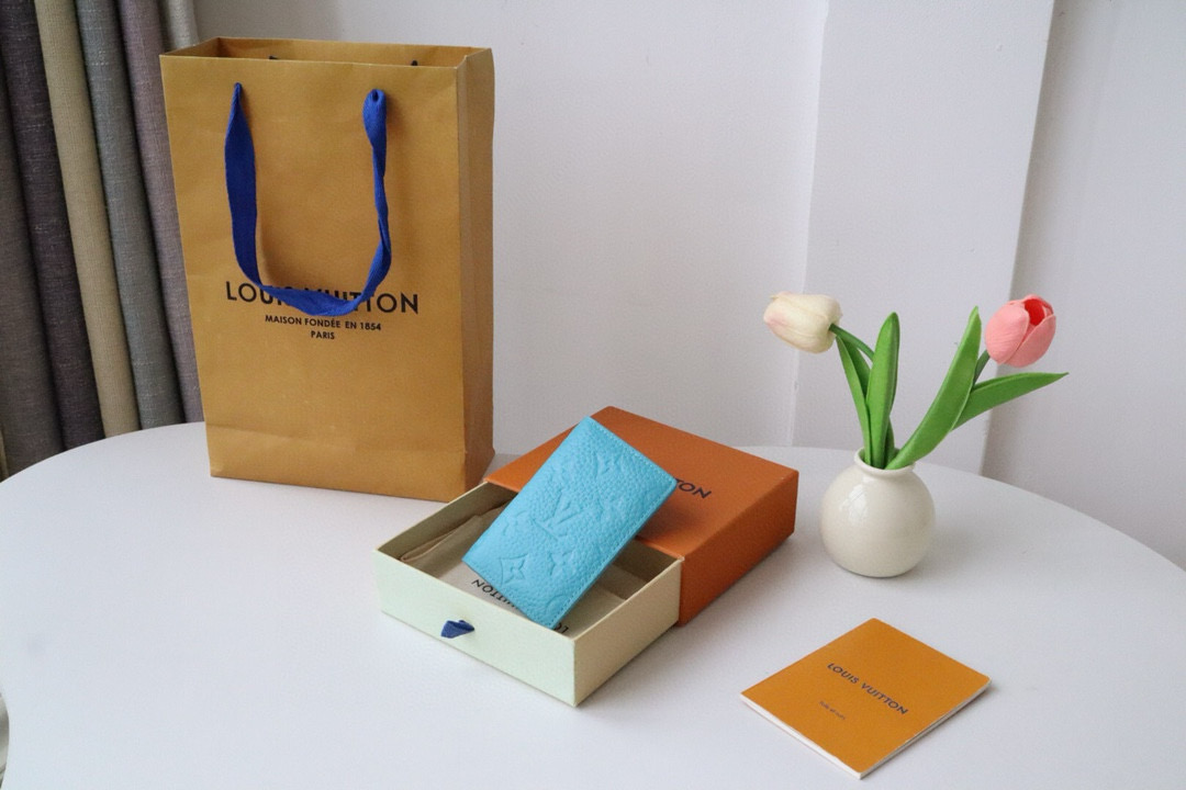 루이비통 남자 반지갑 M11502