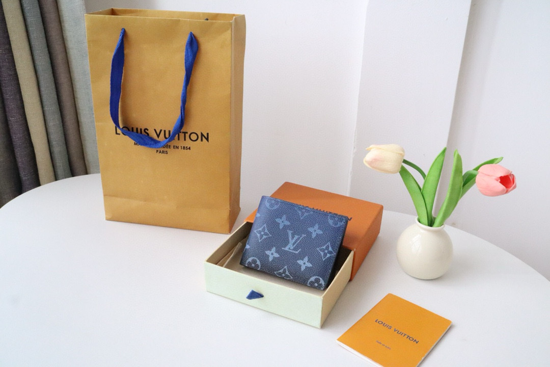 루이비통 남자 반지갑 M11547