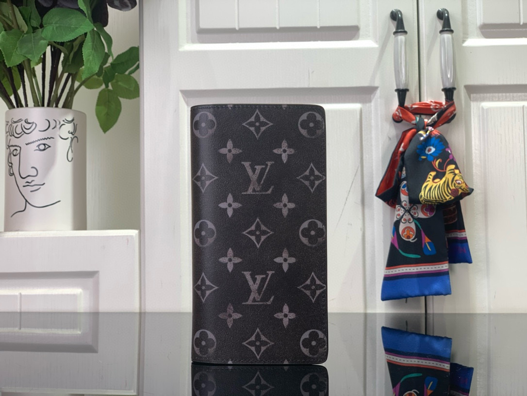 루이비통 남자 장지갑 M62665