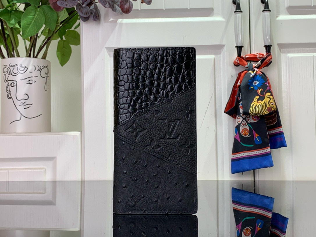 루이비통 남자 장지갑 M84668