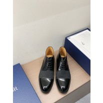 디올 남자 부츠