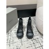 발렌시아가 여자 부츠