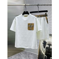 버버리 남자 세트