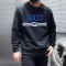 구찌 남자 맨투맨