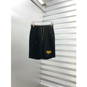 펜디 남자 반바지