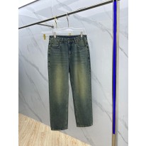 펜디 남자 청바지