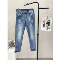 펜디 남자 청바지