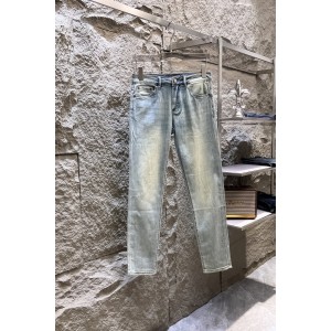 펜디 남자 청바지