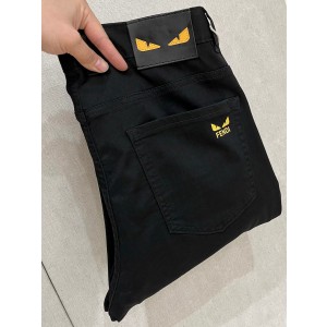 펜디 남자 청바지