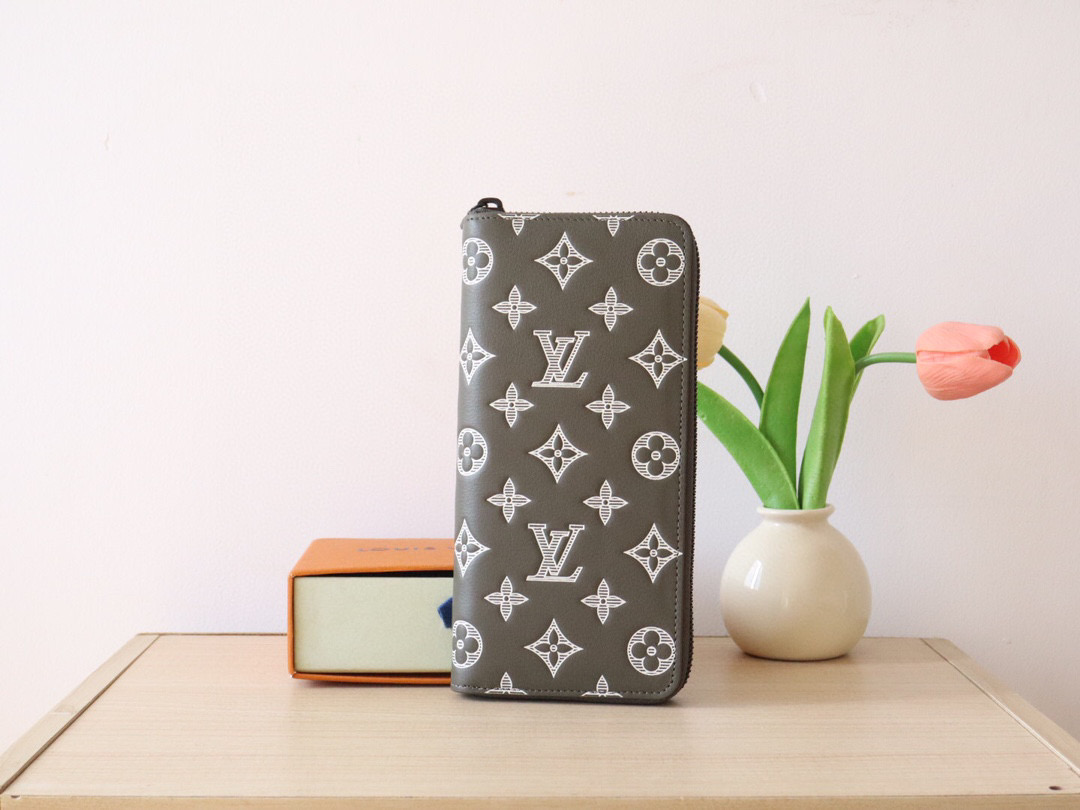 루이비통 남자 장지갑 M12504